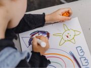 El maravilloso mundo del arte para los niños