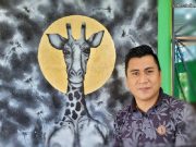 Jonathan Vásquez, pintor sin fronteras (Artículo y video)