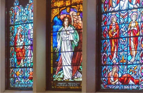 reflexiones angelicales