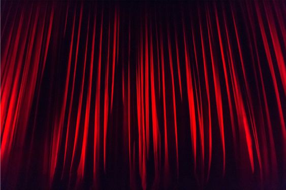 teatro playback