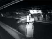 Leyendas de terror urbanas del metro de la CDMX