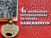 Convocatoria Cuarta Antología Internacional de Poesía Sabersinfin