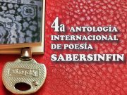 Convocatoria Cuarta Antología Internacional de Poesía Sabersinfin