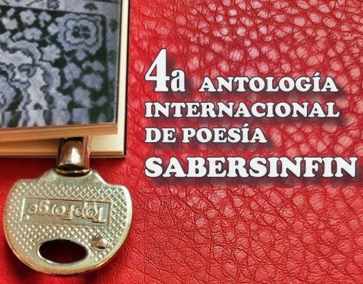 Convocatoria Cuarta Antología Internacional de Poesía Sabersinfin