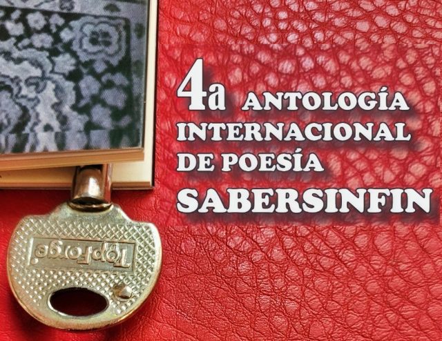 Cuarta Antologia Sabersinfin 2024