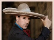 Eduardo de Teresa “El Charro” presenta “Nostalgia”, su álbum debut