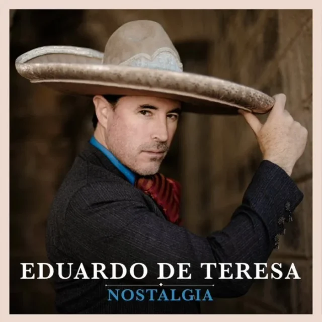 EDUARDO DE TERESA-NOSTALGIA