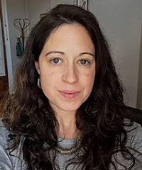 Autora Argentina Mariela. V. Peruffo Escritora y Psicoanalista