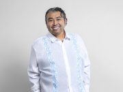 Roberto Tello “El Koreano” platica sobre su participación en “Hotel VIP”