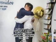 Hermanito, te quiero (Poema)