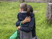 Vínculos afectivos favorecen el desarrollo moral en los niños