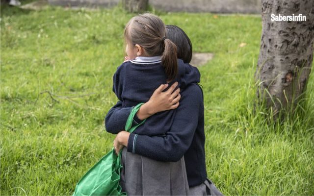 afecto en niños