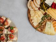 Conoce alimentos según tu estado de ánimo