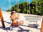 Ángel en Cancún (Poema)