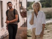 Buena Suerte “Leo Grande” Del goce y disfrute erótico de una mujer mayor con un hombre más joven