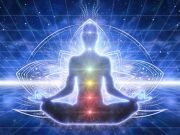 La cristalización de los chakras