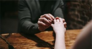 ¿Hay edad para amar?
