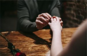 ¿Hay edad para amar?
