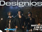 Desde Colombia: Designios