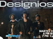 Desde Colombia: Designios