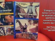 Etología y caractitud tomo II (Artículo)