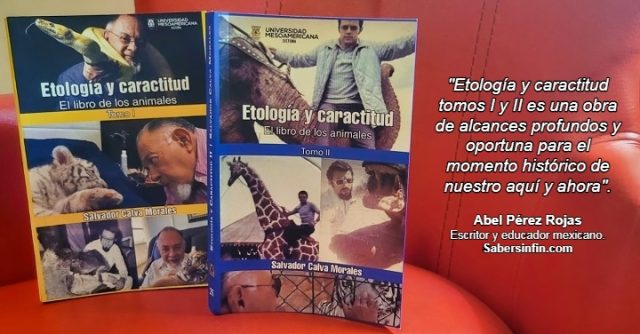 etologia-y-caractitud-tomos-I-y-II-frase-de-Abel-Perez-Rojas