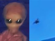 Evidencia extraterrestre en el volcán Popocatépetl y seres extraños