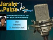 Homenaje a la Dra. María Patricia Garduño
