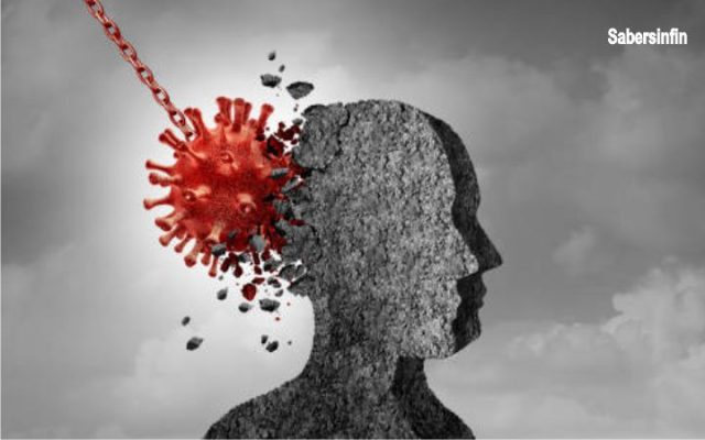 infeccion mental