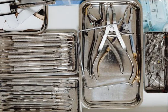 instrumentos dentales