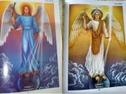 Conoce las jerarquías angelicales