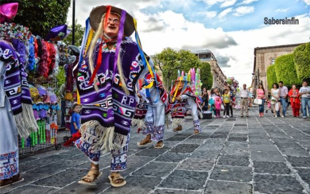 la cultura como expresion