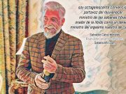 ¡Larga vida a los octagelescentes! (Poema)