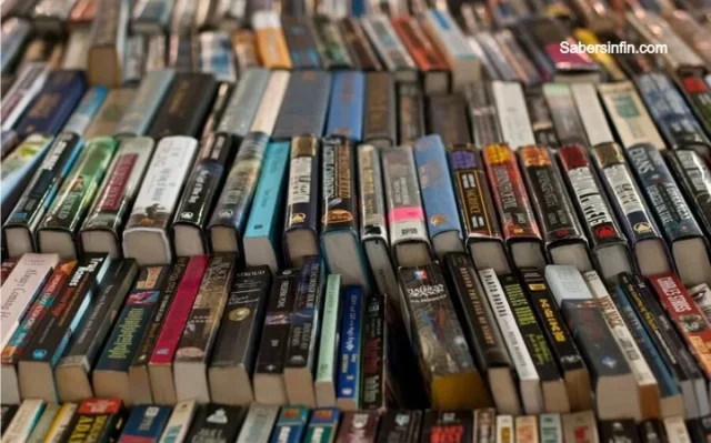 libro impreso