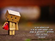 Ya decidí (Poema)
