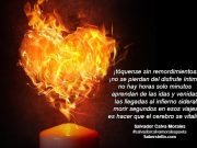 Derecho natural (Poema)