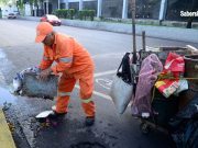 Trabajadores de limpia, eslabones fundamentales para el manejo integral de residuos
