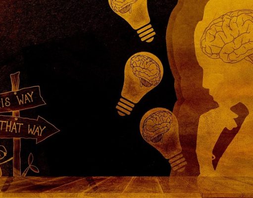 El laberinto de las decisiones (Reflexión)