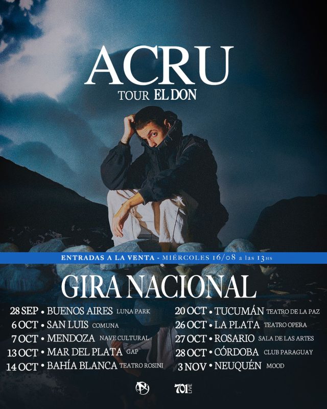 ACRU-EL DON