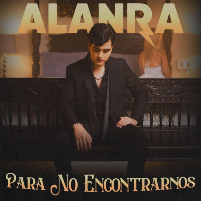 ALANRA-PARA NO ENCONTRARNOS