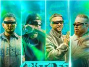 “Cristales Tinteaos” Feat. Omar Montes, Ovi y Totoy El Frío es el nuevo sencillo de C.R.O