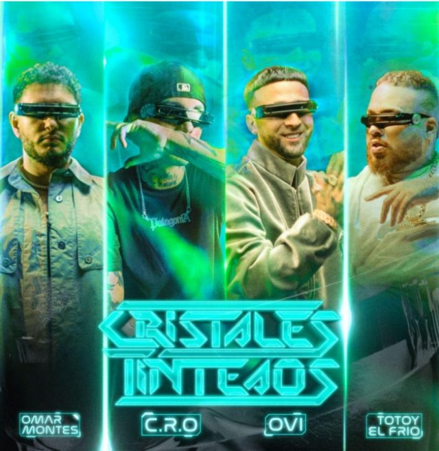 C.R.O-CRISTALES TINTEAOS