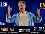 Porque el teatro mexicano forma parte de nuestra historia, también hay que festejarlo y qué mejor forma que con “D’Mente”