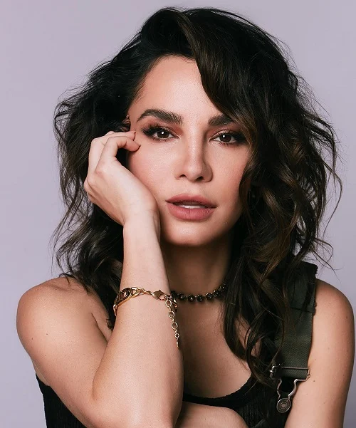 MARTHA HIGAREDA-QUIEN ES LA MASCARA