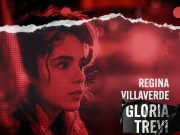 Regina Villaverde platica sobre su personaje de Gloria Trevi en la bioserie “Ellas soy yo”