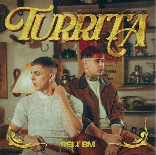 REI-TURRITA