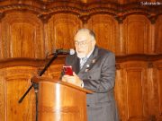 Entrevista a Salvador Calva Morales en Radio Ciudad de Nogoyá 96.1 FM Argentina: ¿Cómo incursionó en la literatura?