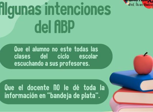 Los retos del aprendizaje basado en proyectos en la Nueva Escuela Mexicana