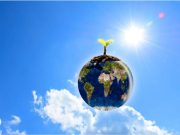 Cátedra Azril Bacal en el Día de Acción Global por el Clima. 15 de septiembre de 2023