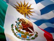 Sabersinfin entregará la Distinción civile meritum Dr. Salvador Calva Morales en la Embajada de México en Uruguay